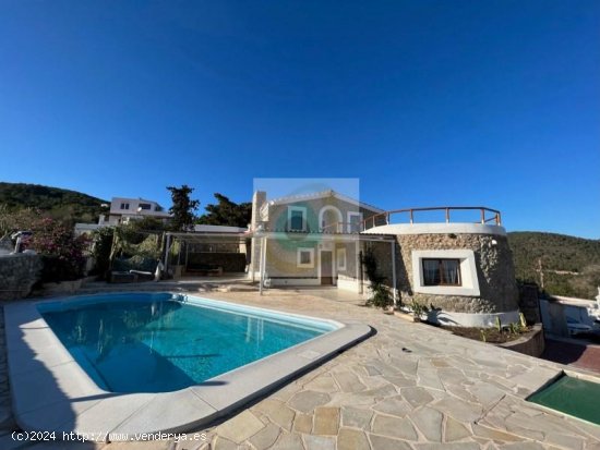 Casa en alquiler en Ibiza (Baleares)