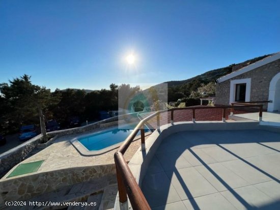 Casa en alquiler en Ibiza (Baleares)