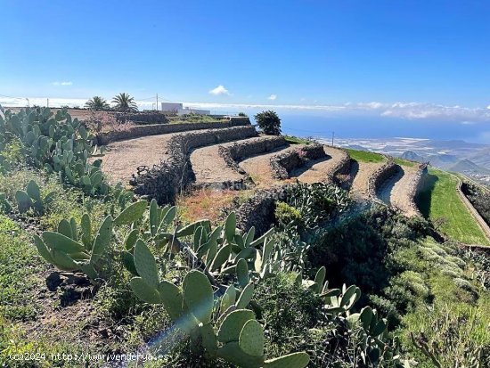  Villa en venta en Vilaflor (Tenerife) 