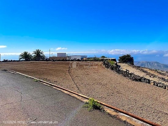 Villa en venta en Vilaflor (Tenerife)