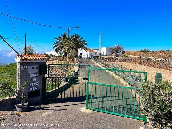 Villa en venta en Vilaflor (Tenerife)