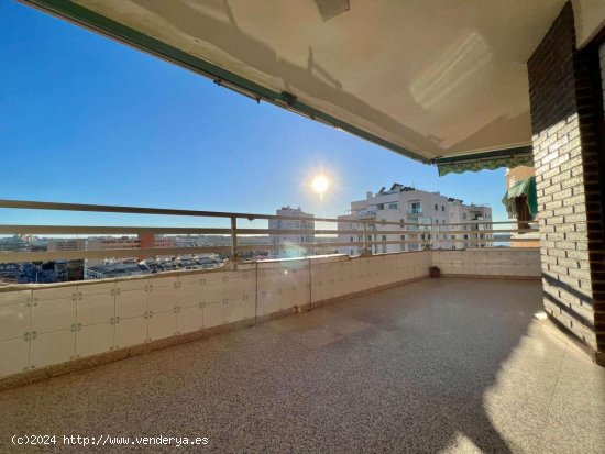 Piso en venta en Torrevieja (Alicante)