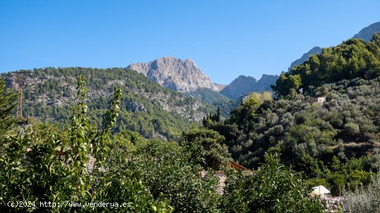 Casa en venta en Fornalutx (Baleares)