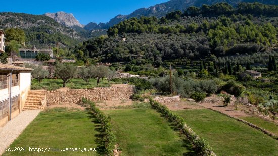 Casa en venta en Fornalutx (Baleares)