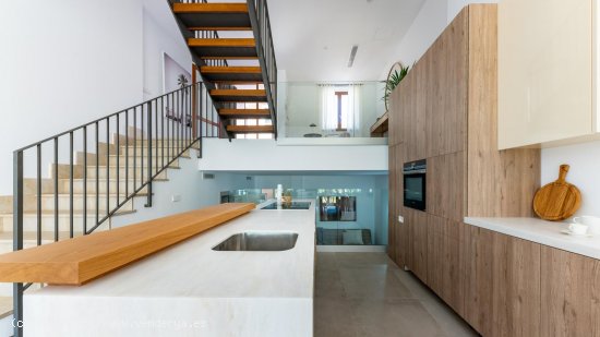 Casa en venta en Fornalutx (Baleares)