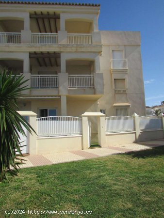  Apartamento en venta en Motril (Granada) 