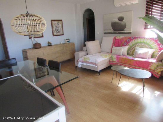 Apartamento en venta en Motril (Granada)