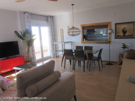 Apartamento en venta en Motril (Granada)