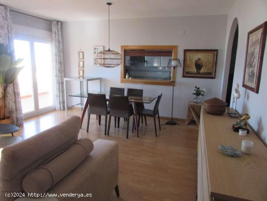 Apartamento en venta en Motril (Granada)