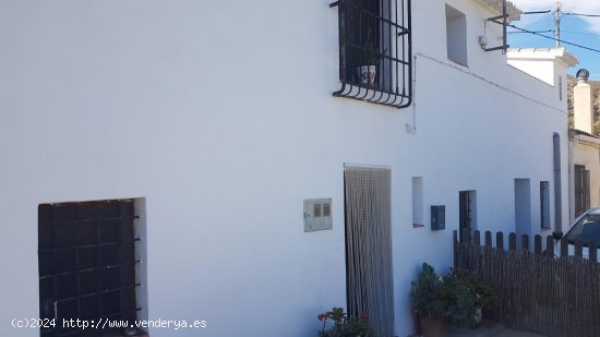 Finca en venta en Sorbas (Almería)