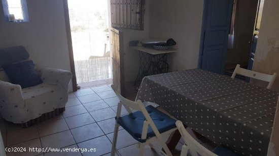 Finca en venta en Sorbas (Almería)