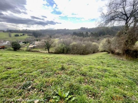  Parcela en venta en Llanera (Asturias) 