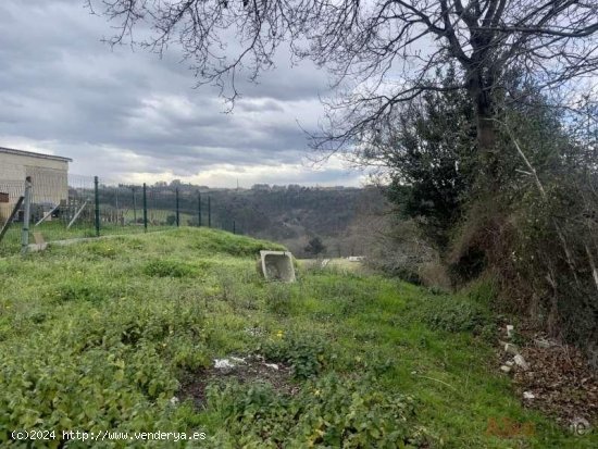 Parcela en venta en Llanera (Asturias)