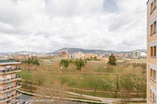  Piso en venta en Pamplona (Navarra) 