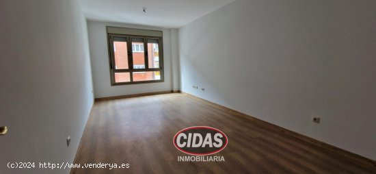  Piso en venta en Llanera (Asturias) 