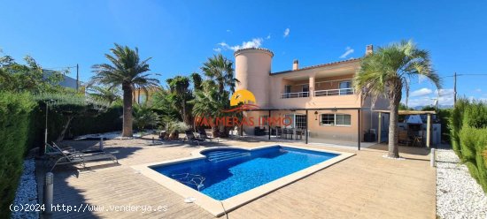  Chalet en venta en L Ametlla de Mar (Tarragona) 