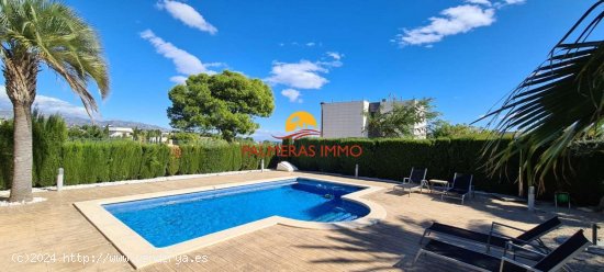 Chalet en venta en L Ametlla de Mar (Tarragona)