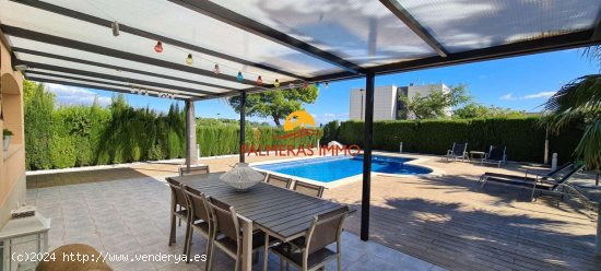 Chalet en venta en L Ametlla de Mar (Tarragona)