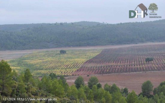 Solar en venta en Cuenca (Cuenca)