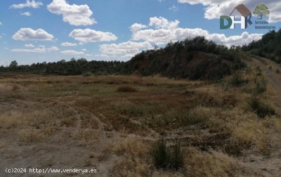 Solar en venta en Valverde del Fresno (Cáceres)