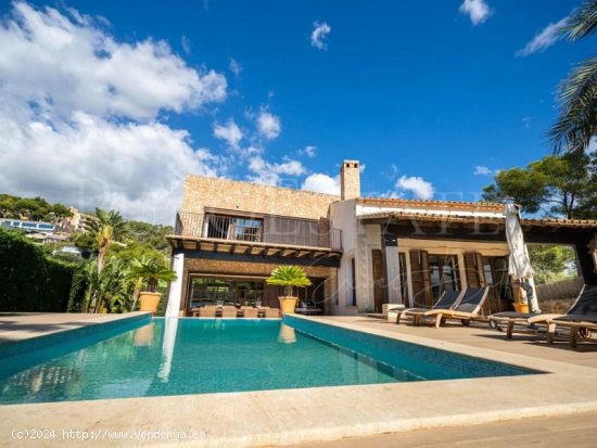 Chalet en venta en Calvià (Baleares)