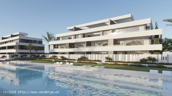 Apartamento en venta a estrenar en La Nucia (Alicante)