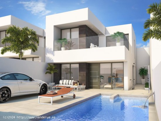  Villa en venta a estrenar en Benijófar (Alicante) 