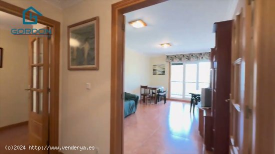  Piso en venta en Sanxenxo (Pontevedra) 