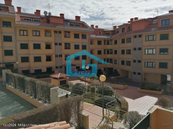 Piso en venta en Sanxenxo (Pontevedra)