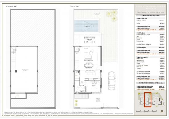 Chalet en venta en construcción en Alhaurín de la Torre (Málaga)