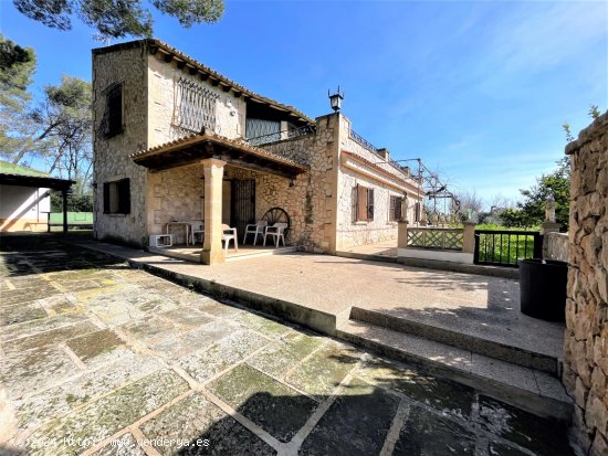  Finca en venta en Palma de Mallorca (Baleares) 