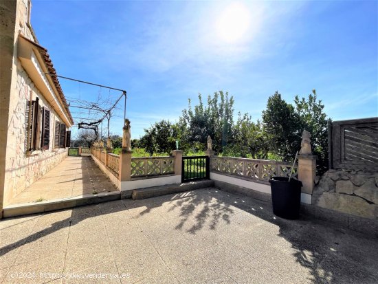 Finca en venta en Palma de Mallorca (Baleares)