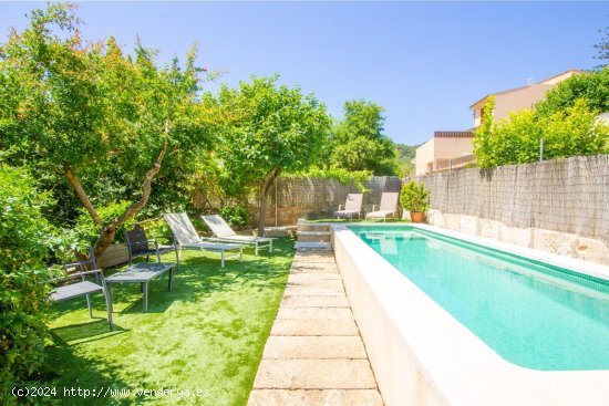  Villa en venta en Mancor de la Vall (Baleares) 