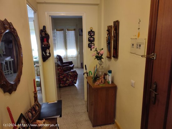 Piso en venta en Alicante (Alicante)