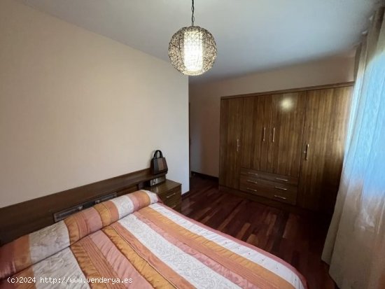 Piso en venta en Alfoz de Lloredo (Cantabria)