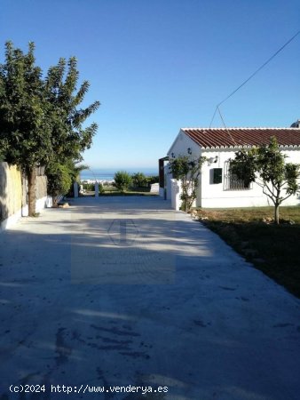  Casa en venta en Frigiliana (Málaga) 