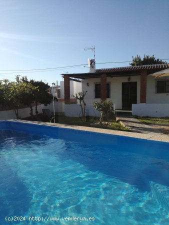 Casa en venta en Frigiliana (Málaga)