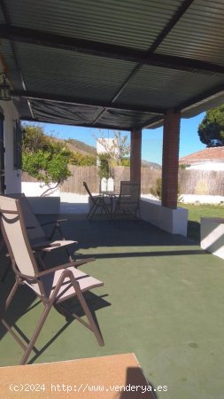 Casa en venta en Frigiliana (Málaga)