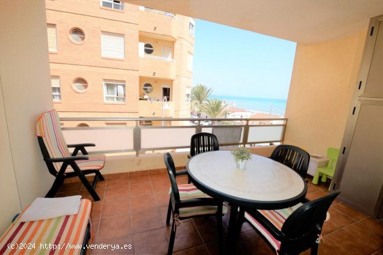 Apartamento en venta en Guardamar del Segura (Alicante)