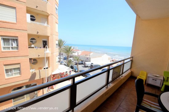 Apartamento en venta en Guardamar del Segura (Alicante)