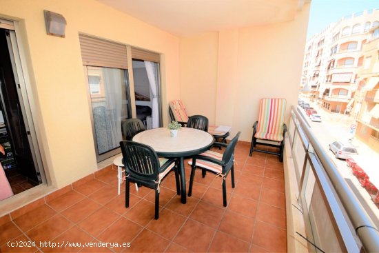 Apartamento en venta en Guardamar del Segura (Alicante)