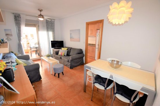 Apartamento en venta en Guardamar del Segura (Alicante)