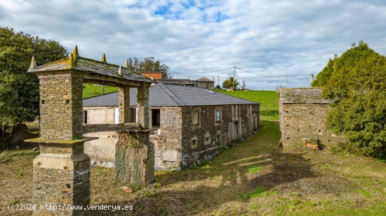  Casa en venta en Barreiros (Lugo) 