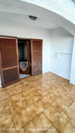 Piso en venta en Tossa de Mar (Girona)