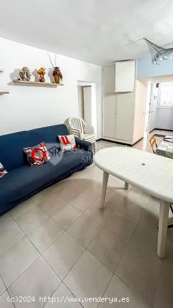 Piso en venta en Tossa de Mar (Girona)