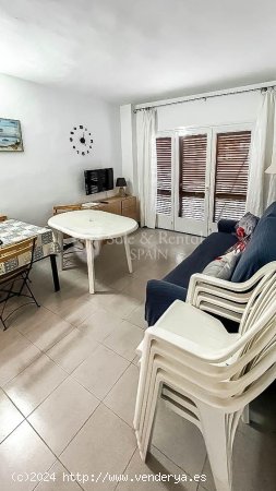 Piso en venta en Tossa de Mar (Girona)