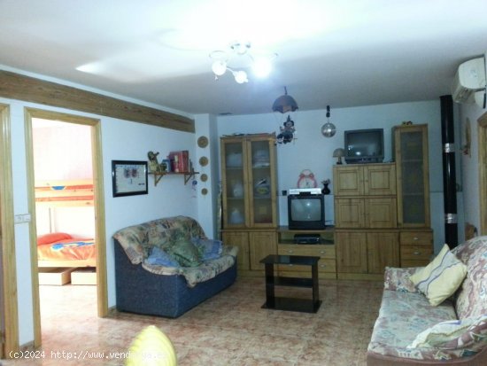 Chalet en venta en Xeraco (Valencia)