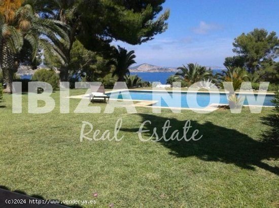 Villa en venta en Sant Josep de sa Talaia (Baleares)