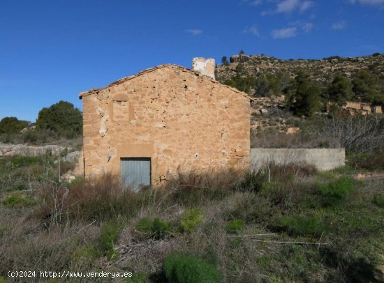 Finca en venta en Maella (Zaragoza)