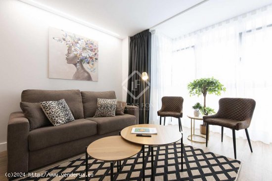 Apartamento en alquiler en Vigo (Pontevedra)